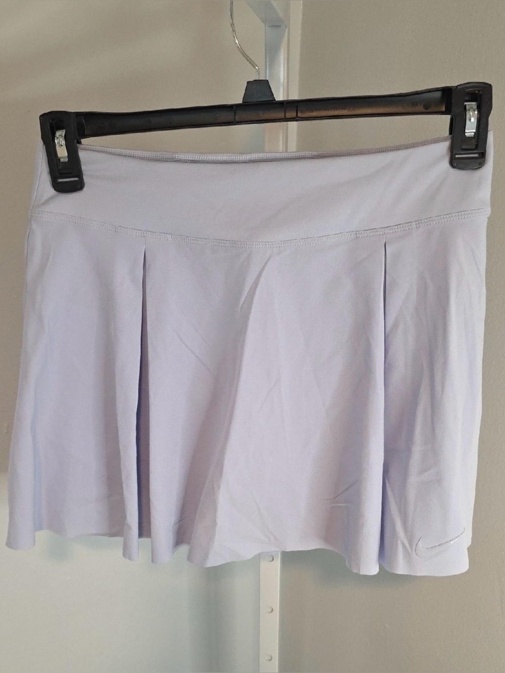 Nike Dri-Fit Club Pleated Skort